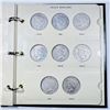 Image 5 : 1921-1935 Peace Dollar Book (24) -