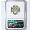 Image 2 : 1943-D Jefferson Nickel NGC-MS66 6FS