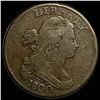 Image 1 : 1800 Large Cent NICELY CIRCULATED