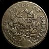Image 2 : 1800 Large Cent NICELY CIRCULATED