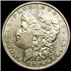 Image 1 : 1892-S Morgan Silver Dollar CLOSELY UNCIRCULATED