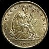 Image 1 : 1839 Seated Liberty Half Dollar UNCIRCULATED