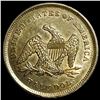 Image 2 : 1839 Seated Liberty Half Dollar UNCIRCULATED