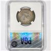 Image 2 : 1818 Capped Bust Quarter PGA-MS64
