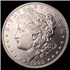 Image 1 : 1903 Morgan Silver Dollar UNCIRCULATED