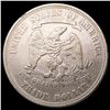 Image 2 : 1876 Seated Liberty Dollar ABOUT UNCIRCULATED
