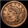 Image 1 : 1856 Large Cent UNCIRCULATED
