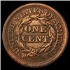 Image 2 : 1856 Large Cent UNCIRCULATED