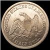 Image 2 : 1844-O Seated Liberty Half Dollar UNCIRCULATED