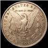 Image 2 : 1893 Morgan Silver Dollar CLOSELY UNCIRCULATED