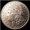 Image 1 : 1883-S Morgan Silver Dollar CLOSELY UNCIRCULATED