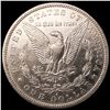 Image 2 : 1883-S Morgan Silver Dollar CLOSELY UNCIRCULATED