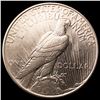 Image 2 : 1926-D Silver Peace Dollar UNCIRCULATED