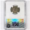 Image 2 : 1909 Liberty Victory Nickel PGA-PR65
