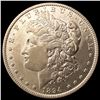 1894-O Morgan Silver Dollar UNCIRCULATED
