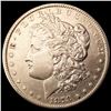 Image 1 : 1878-CC Morgan Silver Dollar CLOSELY UNCIRCULATED