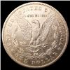 Image 2 : 1878-CC Morgan Silver Dollar CLOSELY UNCIRCULATED