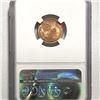 Image 2 : 1947-S Wheat Cent NGC-MS66 RD