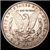Image 2 : 1896-s Morgan Silver Dollar CLOSELY UNCIRCULATED