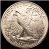 Image 2 : 1918-S Walking Liberty Half Dollar UNCIRCULATED