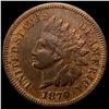 Image 1 : 1870 Indian Head Cent CLOSELY UNCIRCULATED