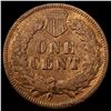 Image 2 : 1870 Indian Head Cent CLOSELY UNCIRCULATED