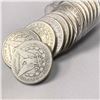 Image 2 : 1892-S Morgan Silver Dollar Roll (13) - BU