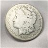 Image 3 : 1892-S Morgan Silver Dollar Roll (13) - BU