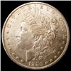 Image 1 : 1880-O Morgan Silver Dollar UNCIRCULATED