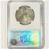 Image 2 : 1937 Roanoke Half Dollar PGA-MS66