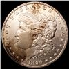 Image 1 : 1896-O Morgan Silver Dollar CLOSELY UNCIRCULATED