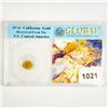 Image 1 : 49er California Gold from the SS Central America