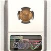 Image 2 : 1942 Wheat Cent NGC-MS66 RD