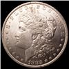Image 1 : 1882-O/S Morgan Silver Dollar UNCIRCULATED