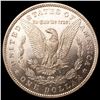 Image 2 : 1882-O/S Morgan Silver Dollar UNCIRCULATED