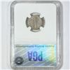 Image 2 : 1916-D Mercury Silver Dime PGA-G4