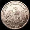 Image 2 : 1846 Seated Liberty Half Dollar UNCIRCULATED