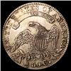 Image 2 : 1831 Capped Bust Half Dollar CLOSELY UNCIRCULATED