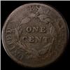Image 2 : 1805 Large Cent NICELY CIRCULATED