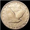 Image 2 : 1917 Standing Liberty Quarter NEARLY UNCIRCULATED