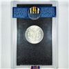 Image 1 : 1885-CC Morgan Silver Dollar -MS63 GSA