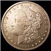 Image 1 : 1895-O Morgan Silver Dollar CLOSELY UNCIRCULATED