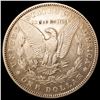 Image 2 : 1895-O Morgan Silver Dollar CLOSELY UNCIRCULATED