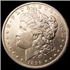 Image 1 : 1896-O Morgan Silver Dollar CLOSELY UNCIRCULATED
