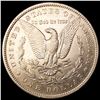 Image 2 : 1896-O Morgan Silver Dollar CLOSELY UNCIRCULATED