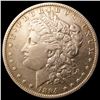 Image 1 : 1894-O Morgan Silver Dollar CLOSELY UNCIRCULATED