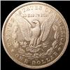 Image 2 : 1894-O Morgan Silver Dollar CLOSELY UNCIRCULATED