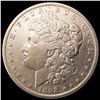Image 1 : 1892-S Morgan Silver Dollar CLOSELY UNCIRCULATED