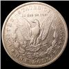 Image 2 : 1892-S Morgan Silver Dollar CLOSELY UNCIRCULATED