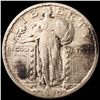Image 1 : 1920-S Standing Liberty Quarter ABOUT
